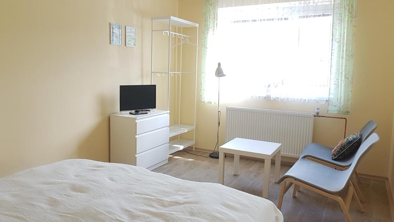 Apartment Arnika Kořenov Extérieur photo