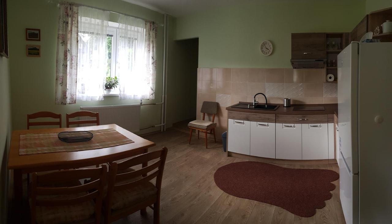 Apartment Arnika Kořenov Extérieur photo