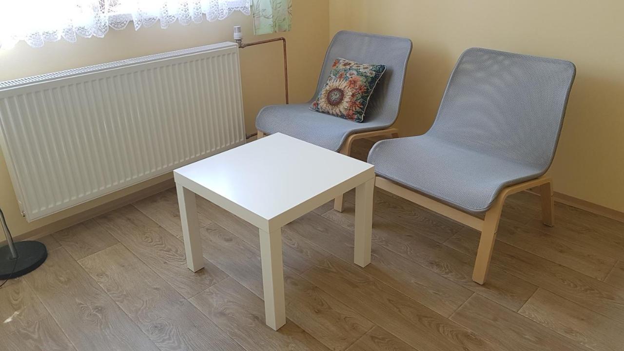 Apartment Arnika Kořenov Extérieur photo