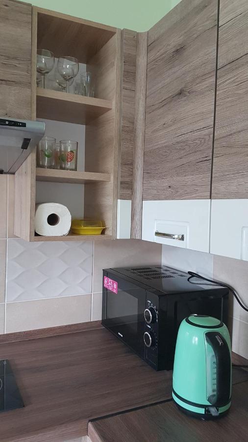 Apartment Arnika Kořenov Extérieur photo