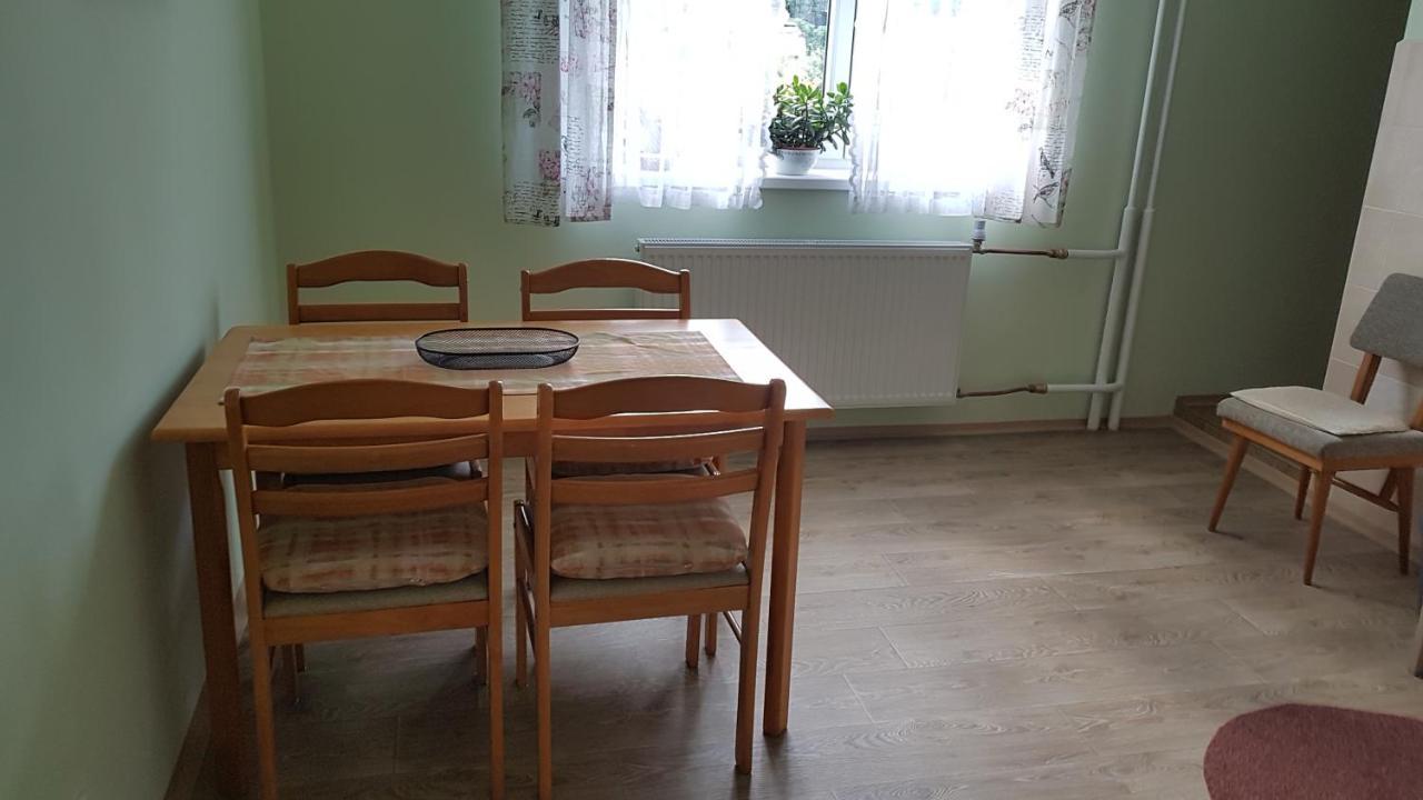 Apartment Arnika Kořenov Extérieur photo