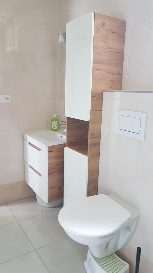 Apartment Arnika Kořenov Extérieur photo