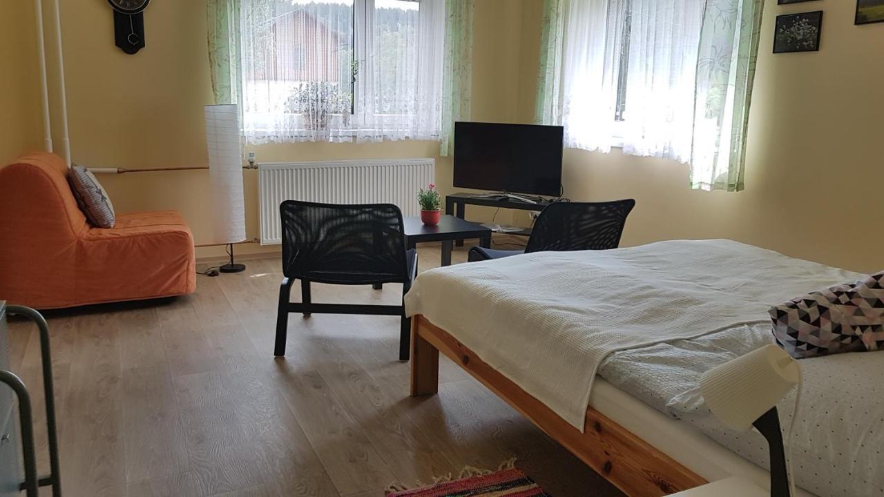 Apartment Arnika Kořenov Extérieur photo